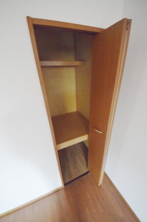 グリーンハイツの物件内観写真